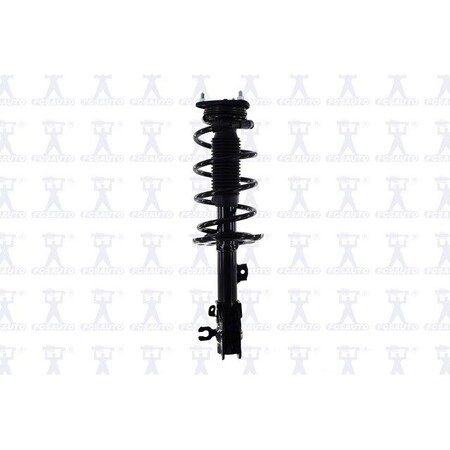 Fcs Automotive Complete Strut Assembly, 2333560L 2333560L